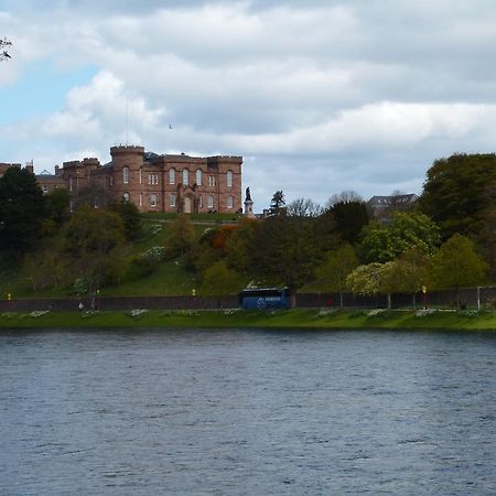 Macdonald House Hotell Inverness Eksteriør bilde