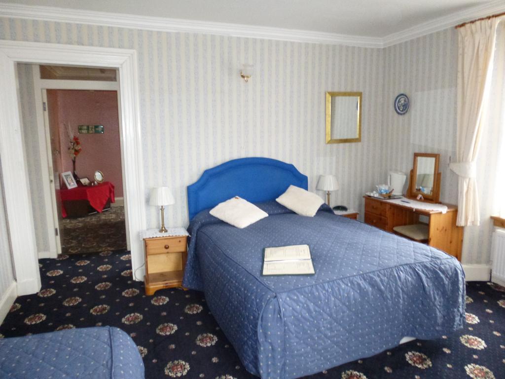 Macdonald House Hotell Inverness Rom bilde