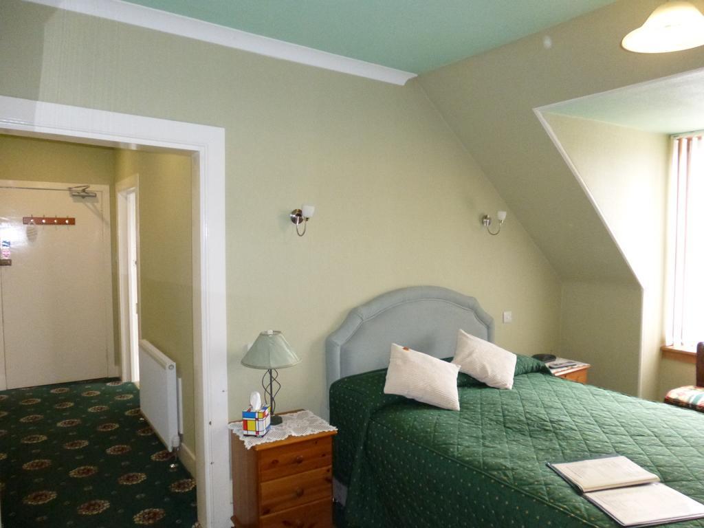 Macdonald House Hotell Inverness Rom bilde