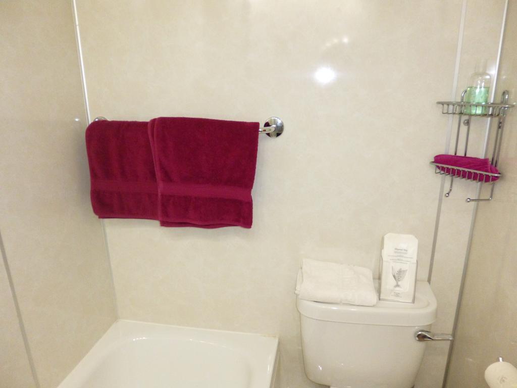 Macdonald House Hotell Inverness Rom bilde