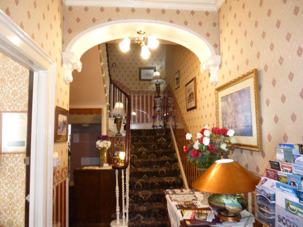 Macdonald House Hotell Inverness Eksteriør bilde