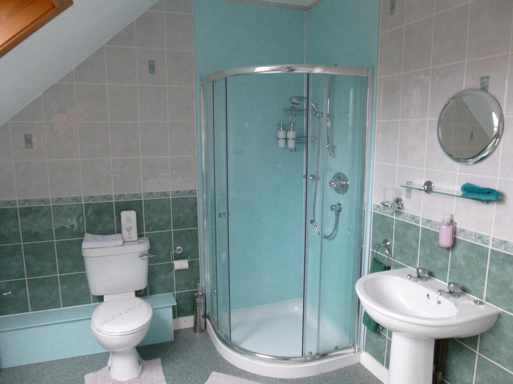 Macdonald House Hotell Inverness Rom bilde