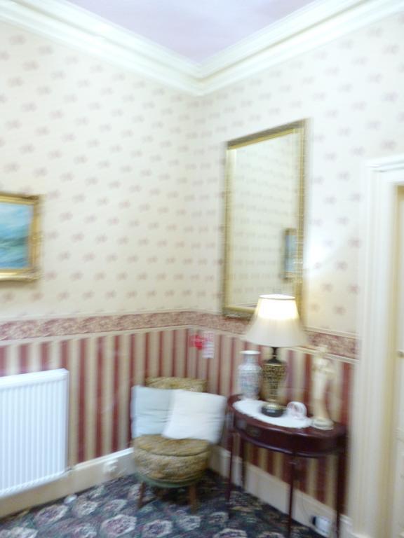Macdonald House Hotell Inverness Rom bilde
