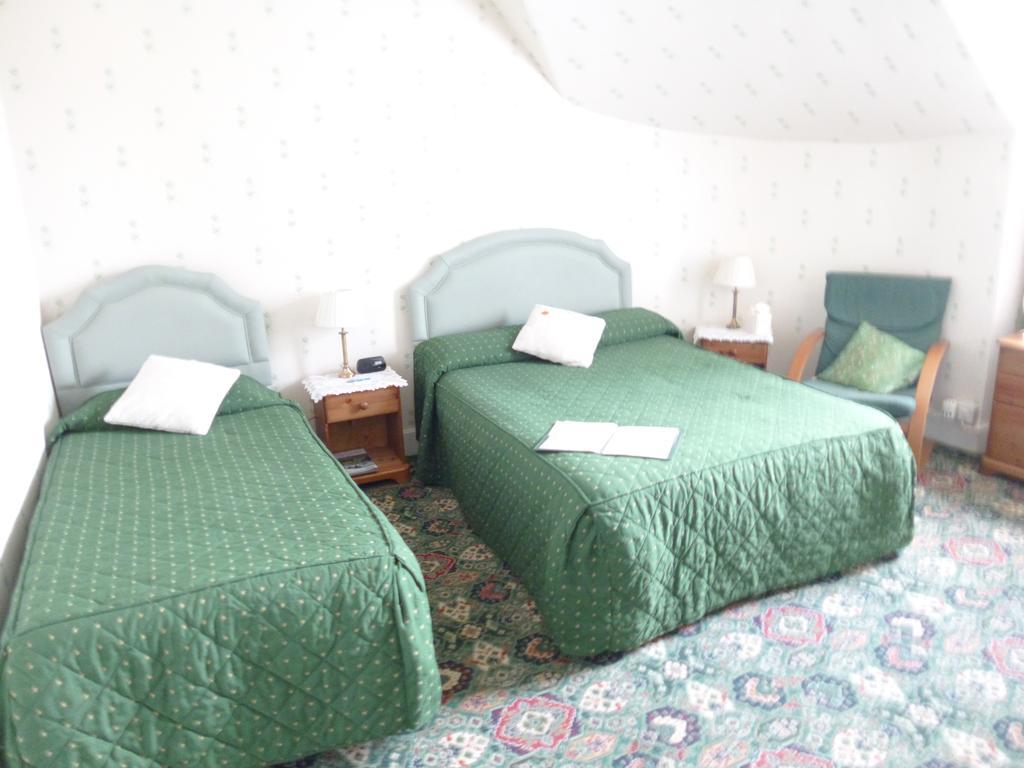 Macdonald House Hotell Inverness Rom bilde