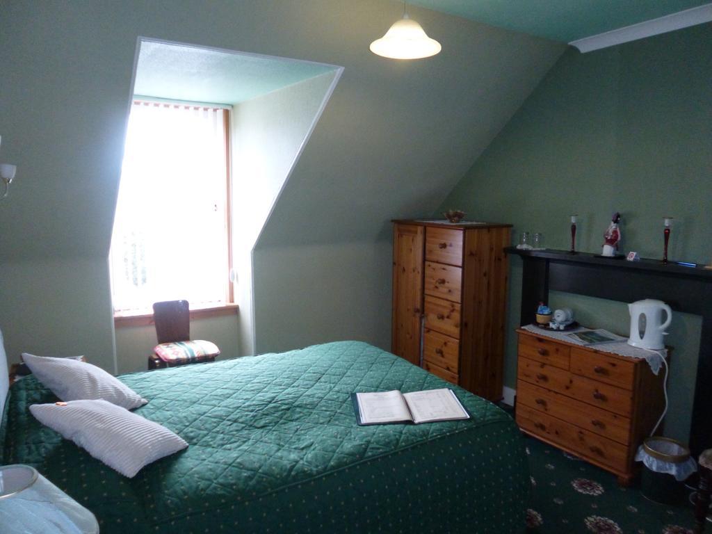 Macdonald House Hotell Inverness Rom bilde