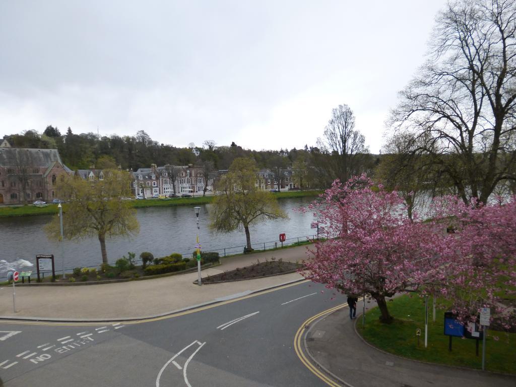 Macdonald House Hotell Inverness Rom bilde