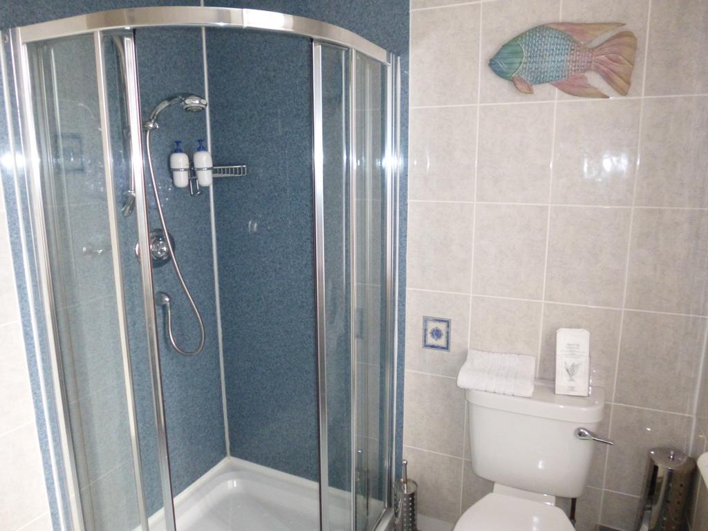 Macdonald House Hotell Inverness Rom bilde