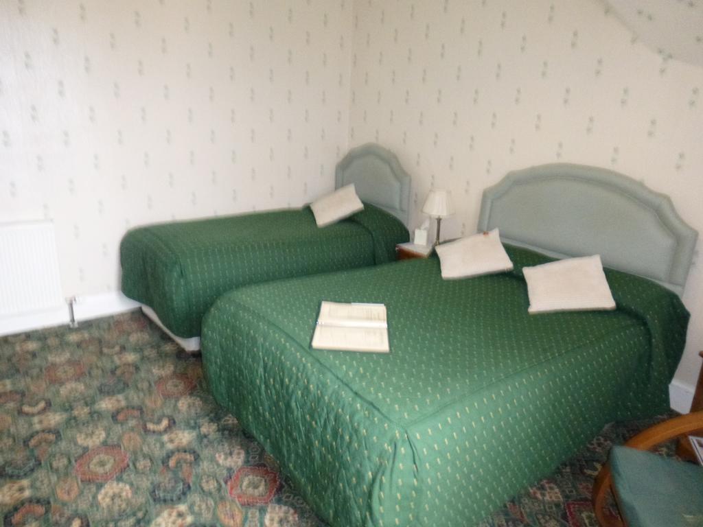 Macdonald House Hotell Inverness Rom bilde