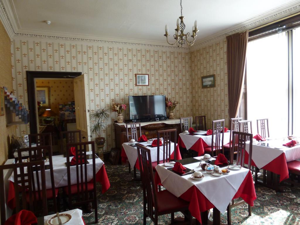 Macdonald House Hotell Inverness Eksteriør bilde