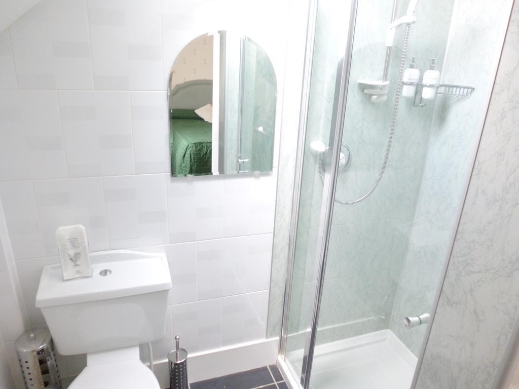 Macdonald House Hotell Inverness Rom bilde