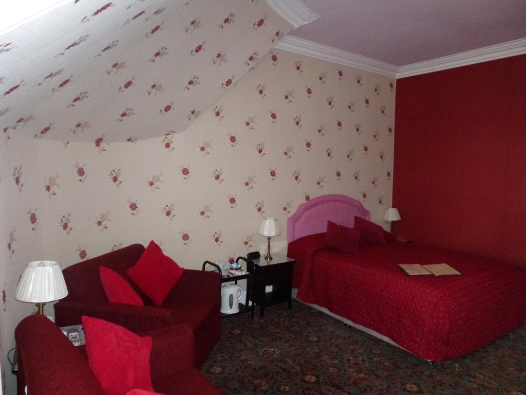 Macdonald House Hotell Inverness Rom bilde
