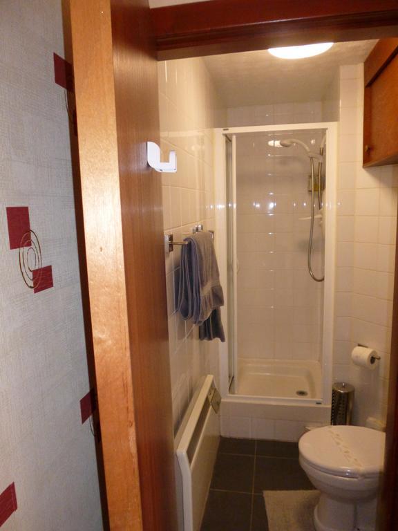 Macdonald House Hotell Inverness Rom bilde