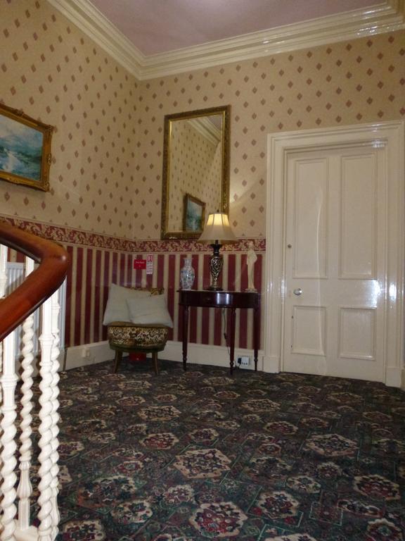 Macdonald House Hotell Inverness Eksteriør bilde