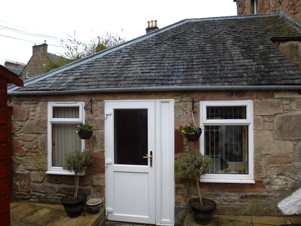 Macdonald House Hotell Inverness Rom bilde