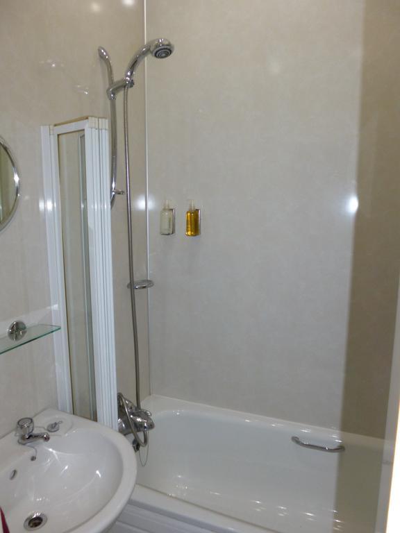 Macdonald House Hotell Inverness Rom bilde