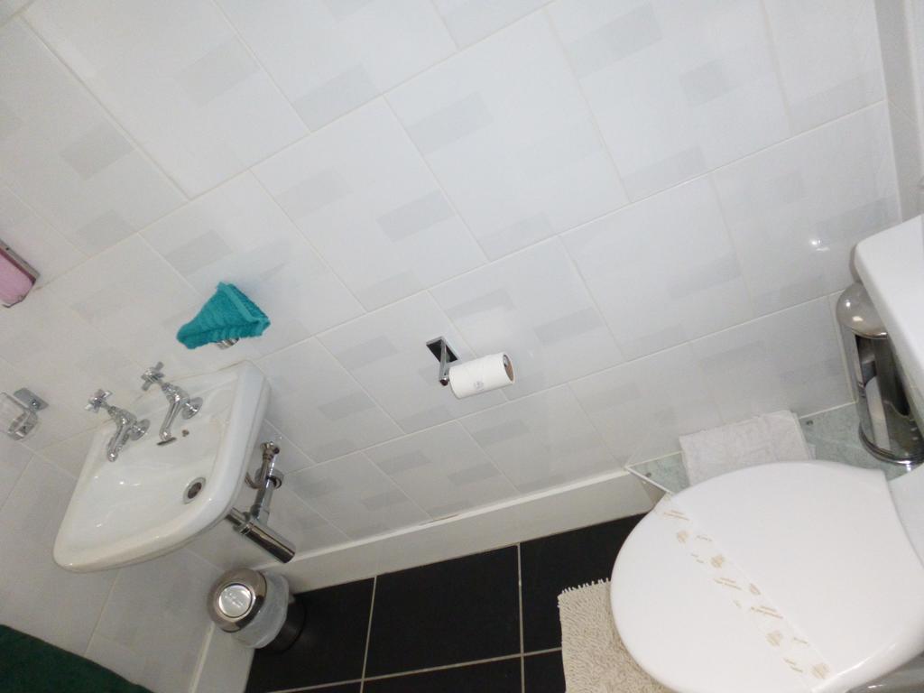Macdonald House Hotell Inverness Rom bilde