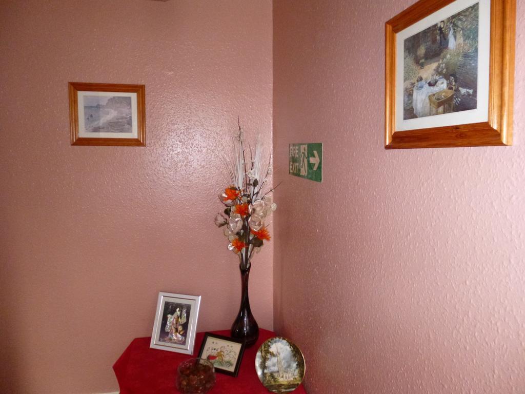 Macdonald House Hotell Inverness Rom bilde