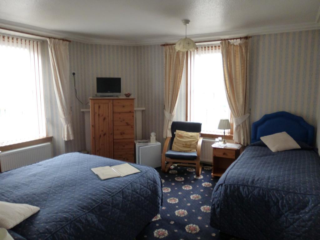 Macdonald House Hotell Inverness Rom bilde