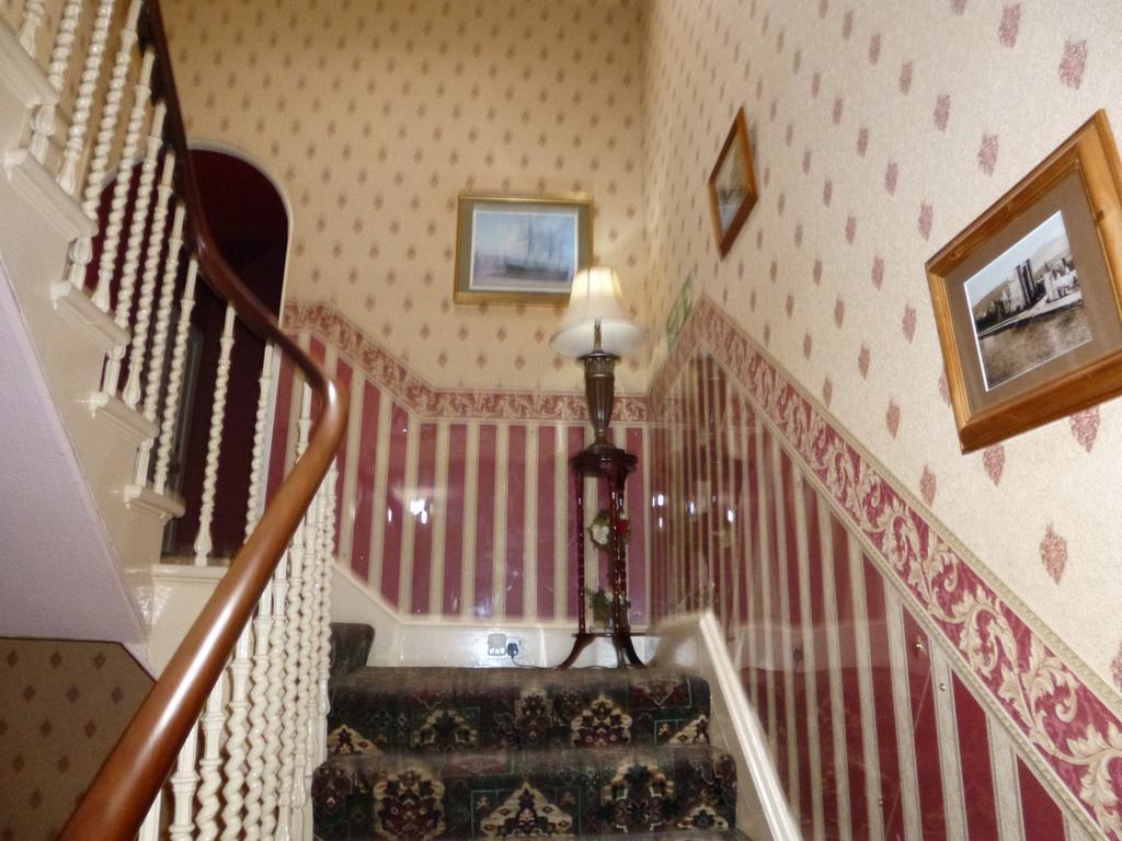 Macdonald House Hotell Inverness Eksteriør bilde